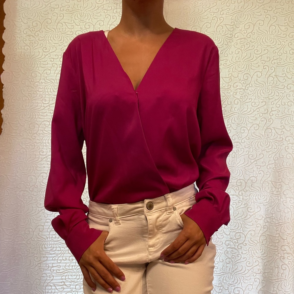 NWT Parker Blouse